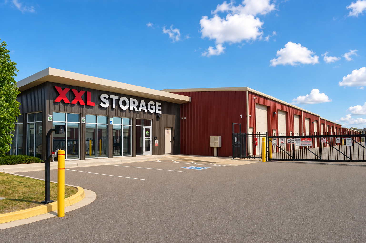 XXL Storage | Premium Self Storage & Indoor RV Parking in Northglenn, CO XXL Storage | Premium Self Storage & Indoor RV Parking in Northglenn, CO
